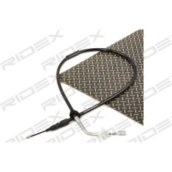 trosas, stovėjimo stabdys
                                RIDEX                                                124C0581, Nen