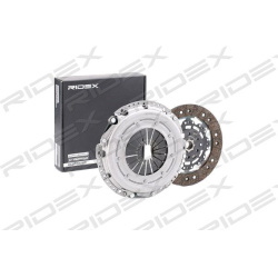 sankabos komplektas
                                RIDEX                                                479C0152, Nenurodyta