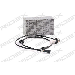 jutiklis, rato greitis
                                RIDEX                                                412W0294, Nenurod