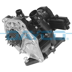 Vandens siurblys, variklio aušinimas
                                DAYCO                                DP1950, DAYCO, DP1