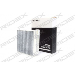 filtras, salono oras
                                RIDEX                                                424I0030, Nenurodyt