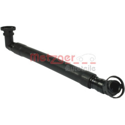 žarna, karterio alsuoklis
                                METZGER                                                2380023, Ne