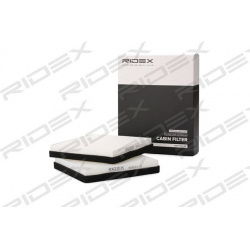filtras, salono oras
                                RIDEX                                                424I0113, Nenurodyt