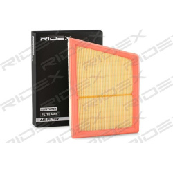 oro filtras
                                RIDEX                                                8A0758, Nenurodytas gamintoj