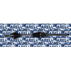 pusašis
                                MAGNETI MARELLI                                                302004190028, MAGNETI