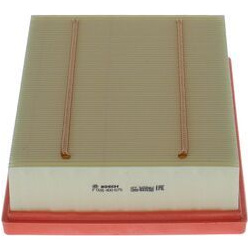 Oro filtras
                                BOSCH                                                F 026 400 675, BOSCH, F02640
