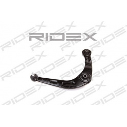 pakabos svirtis
                                RIDEX                                                273C0008, Nenurodytas ga