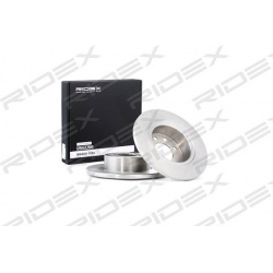 stabdžių diskas (1vnt)
                                RIDEX                                                82B0927, Nenuro