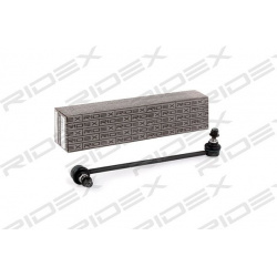 stabilizatoriaus traukė
                                RIDEX                                                3229S0286, Nenu