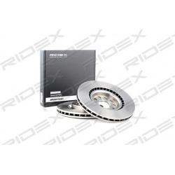 stabdžių diskas (1vnt)
                                RIDEX                                                82B1089, Nenuro