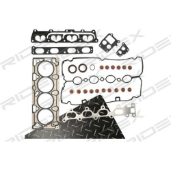 tarpiklių komplektas, cilindro galva
                                RIDEX                                                31