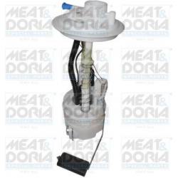 Degalų tiekimo blokas
                                MEAT &amp; DORIA                                                77111,