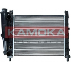 radiatorius, variklio aušinimas
                                KAMOKA                                7705190, KAMOKA, 77051