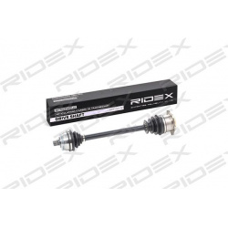 pusašis
                                RIDEX                                13D0141, Nenurodytas gamintojas, 13D0141, auto 