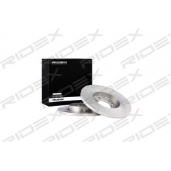 stabdžių diskas (1vnt)
                                RIDEX                                82B0597, Nenurodytas gamintojas