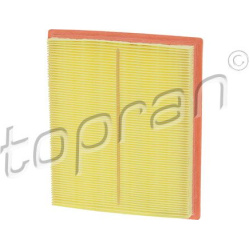 oro filtras
                                TOPRAN                                600 026, Nenurodytas gamintojas, 600026, au