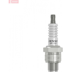 uždegimo žvakė Nickel
                                DENSO                                                SF-50, DENSO, S
