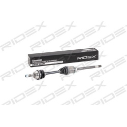 pusašis
                                RIDEX                                                13D0327, Nenurodytas gamintojas