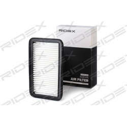 oro filtras
                                RIDEX                                                8A0383, Nenurodytas gamintoj