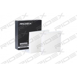 filtras, salono oras
                                RIDEX                                                424I0287, Nenurodyt