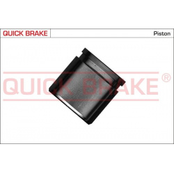 stūmoklis, stabdžių apkaba
                                QUICK BRAKE                                                1851