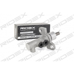 RIDEX                                                258M0037, Nenurodytas gamintojas, 258M0037, auto detalė
