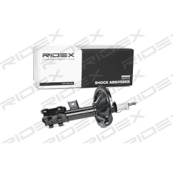 RIDEX                                                854S1022, Nenurodytas gamintojas, 854S1022, auto detalė