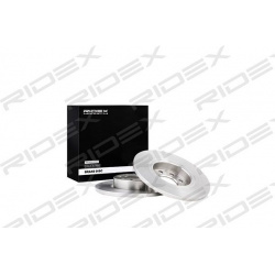 stabdžių diskas (1vnt)
RIDEX 82B0312, Nenuro