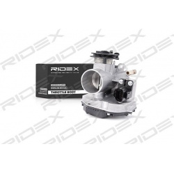 droselio korpusas
                                RIDEX                                                158T0004, Nenurodytas 