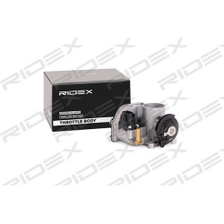 droselio korpusas
                                RIDEX                                                158T0007, Nenurodytas 