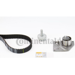 paskirstymo diržo komplektas
                                CONTINENTAL CTAM                                               