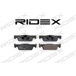 RIDEX                                                402B0617, Nenurodytas gamintojas, 402B0617, auto detalė
