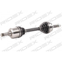 pusašis
                                RIDEX                                13D0061, Nenurodytas gamintojas, 13D0061, auto 