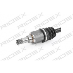 pusašis
                                RIDEX                                13D0173, Nenurodytas gamintojas, 13D0173, auto 