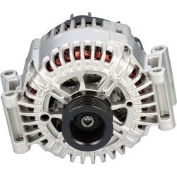 kintamosios srovės generatorius VALEO RE-GEN REMANUFACTURED
                                                440453, VALEO, 4