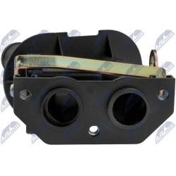valdymo vožtuvas, aušinimo skystis
                                NTY-SPEC                                CTM-ME-024, NTY-