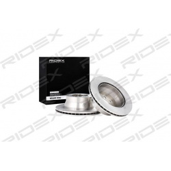 stabdžių diskas (1vnt)
                                RIDEX                                                82B1086, Nenuro
