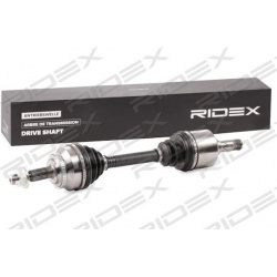 pusašis
                                RIDEX                                                13D0061, Nenurodytas gamintojas