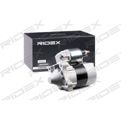 starteris
                                RIDEX                                                2S0081, Nenurodytas gamintojas