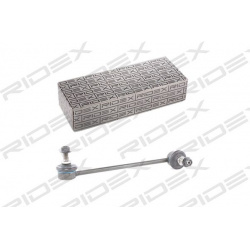 stabilizatoriaus traukė
                                RIDEX                                                3229S0122, Nenu