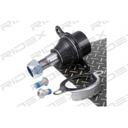 RIDEX                                                2462S0368, Nenurodytas gamintojas, 2462S0368, auto detalė