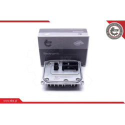 valdymo blokas, žibintai
                                ESEN SKV                                                59SKV169, N