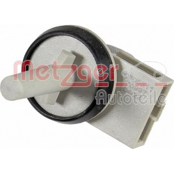 siuntimo blokas, vidaus temperatūra GREENPARTS
                                METZGER                                      