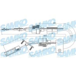 sankabos trosas
                                SAMKO                                                C0065C, SAMKO, C0065C, a