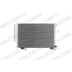 kondensatorius, oro kondicionierius
RIDEX 448C