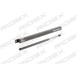 dujinė spyruoklė, bagažinė
                                RIDEX                                                219G0607,