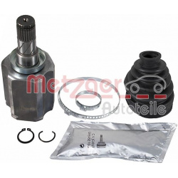 pusašio šarnyras
METZGER 7110193, Nenurodyta