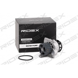 Vandens siurblys, variklio aušinimas
                                RIDEX                                1260W0064, Nenurod