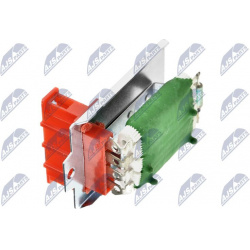 varža, vidaus pūtiklis
                                NTY-SPEC                                ERD-VW-003, NTY-SPEC, ERD-VW