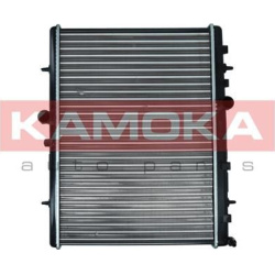 radiatorius, variklio aušinimas
                                KAMOKA                                7705148, KAMOKA, 77051